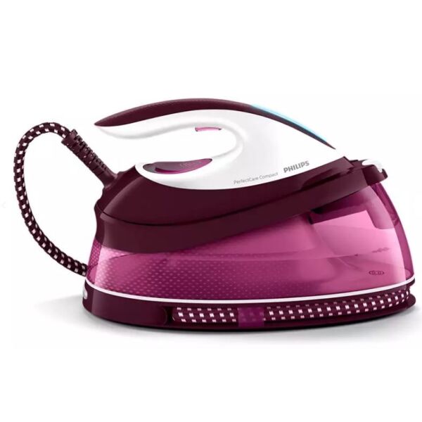 

Паровые системы PHILIPS, Утюг Philips GC7842/40