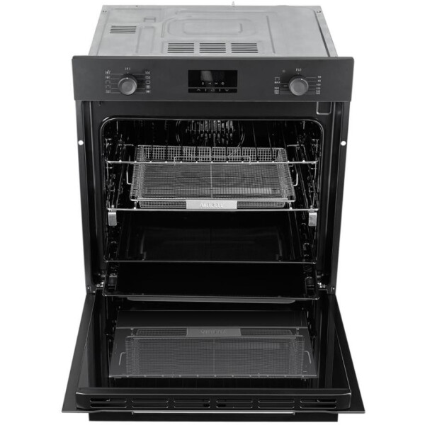 Духовой шкаф Exiteq EXO-112 (черный) Духовой шкаф Exiteq EXO-112 (черный)