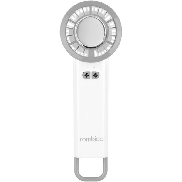 Вентилятор портативный Rombica Handy Fan VI White
