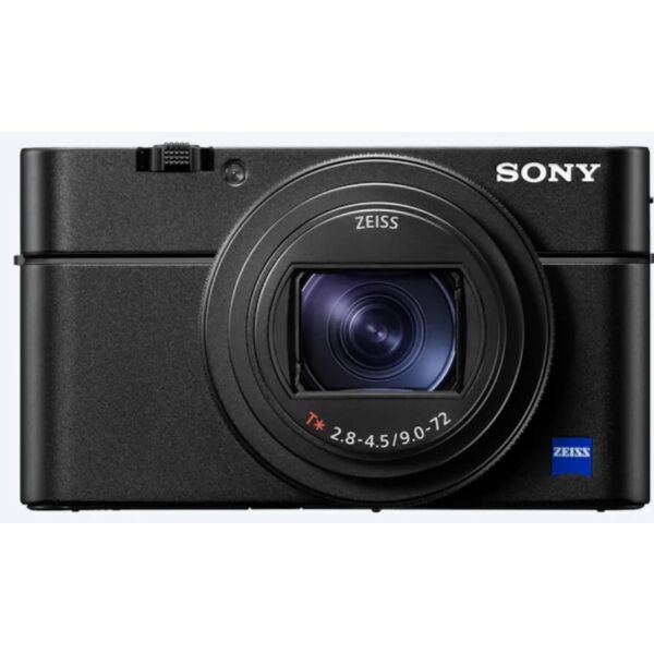 

Фотокамеры SONY, Фотокамера SONY DSC-RX100M7G (черный)