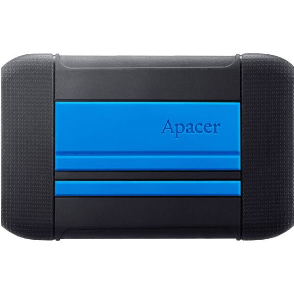 

Жесткие диски APACER, Внешний жесткий диск Apacer AC633 2TB AP2TBAC633U-1