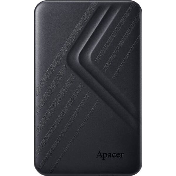

Жесткие диски APACER, Внешний жесткий диск Apacer AC236 4TB AP4TBAC236B-1