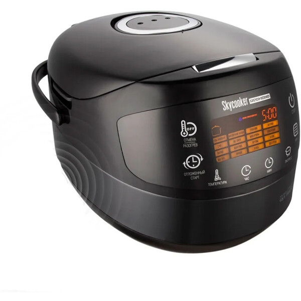 Мультиварка РЕДМОНД SkyCooker RMC-M903S