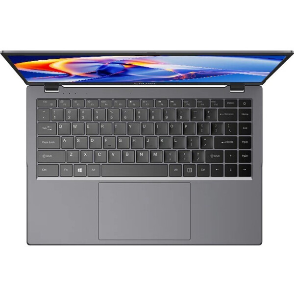 Ноутбук Chuwi GemiBook XPro 16GB+512GB CWI574-iN15016G512G Ноутбук Chuwi GemiBook XPro 16GB+512GB CWI574-iN15016G512G