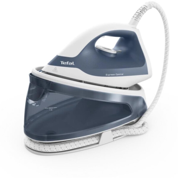 Парогенератор Tefal Express Optimal SV4110E0