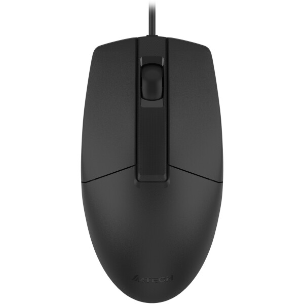 Мышь A4Tech OP-330