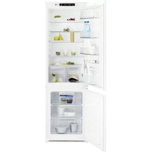 

Холодильники Electrolux, Холодильник Electrolux ENN92803CW
