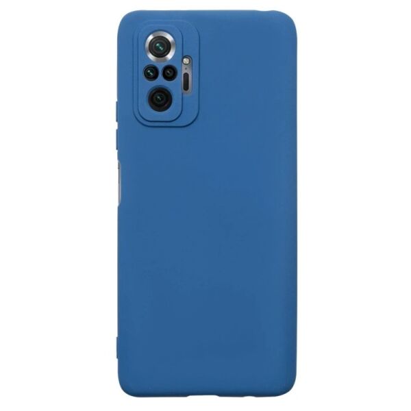 

Чехлы для мобильных телефонов AKAMI, Накладка AKAMI Jam для Xiaomi Poco M3 Pro синий (23712)