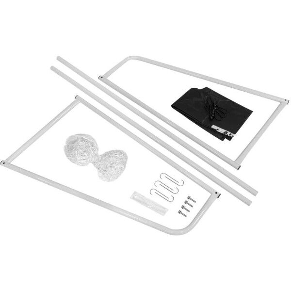 Футбольные ворота Alpin Game Gates GGW-180 Футбольные ворота Alpin Game Gates GGW-180