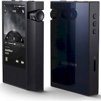 Плеер цифровой ASTELL&KERN AK70 MKII (black) Плеер цифровой ASTELL&KERN AK70 MKII (black)