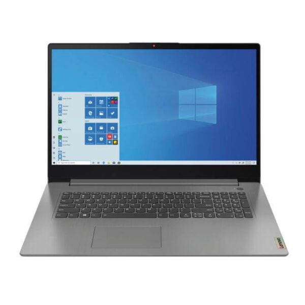 

Ноутбуки Lenovo, Ноутбук Lenovo IdeaPad 3 17ITL6 82H9007LRE