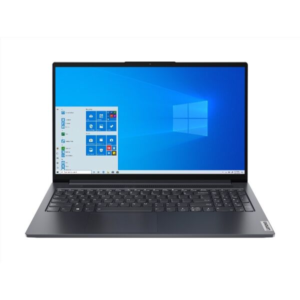 

Ноутбуки Lenovo, Ультрабук Lenovo Yoga Slim 7 15ITL05 82AC000YRE