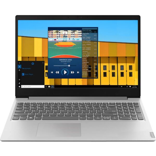 

Ноутбуки Lenovo, Ноутбук Lenovo IdeaPad S145-15API 81UT00FPRE