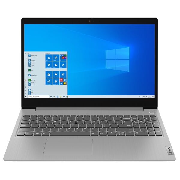 

Ноутбуки Lenovo, Ноутбук Lenovo IdeaPad 3 15ADA05 81W100RYRE