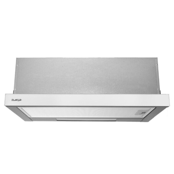 Вытяжка кухонная DACH STELA 2 60 белая Вытяжка кухонная DACH STELA 2 60 белая