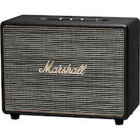 Акустическая система MARSHALL Woburn Black Акустическая система MARSHALL Woburn Black