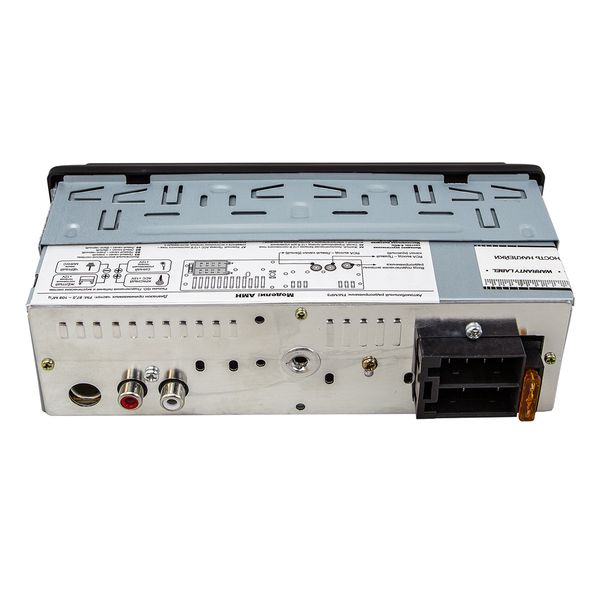 USB-магнитола Aura AMH-100W USB-магнитола Aura AMH-100W