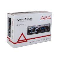 Автомагнитола Aura AMH-100B Автомагнитола Aura AMH-100B
