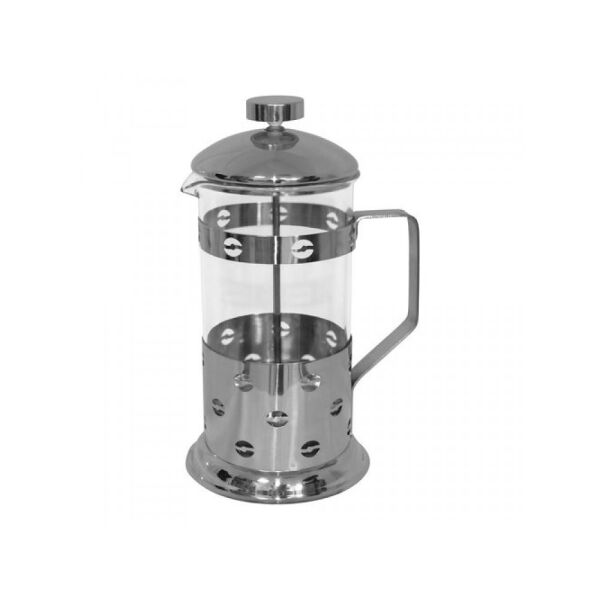 

Посуда для чая и кофе MALLONY, Френч-пресс Mallony Caffe B535-1000ML 950081