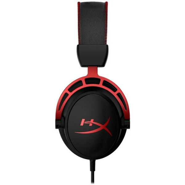 Наушники HyperX Cloud Alpha (4P5L1AB#UUF HX-HSCA-RD/EE) Наушники HyperX Cloud Alpha (4P5L1AB#UUF HX-HSCA-RD/EE)