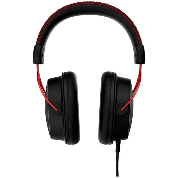 Наушники HyperX Cloud Alpha (4P5L1AB#UUF HX-HSCA-RD/EE) Наушники HyperX Cloud Alpha (4P5L1AB#UUF HX-HSCA-RD/EE)