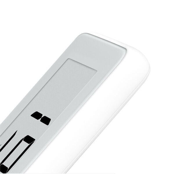 Датчик температуры и влажности Xiaomi Temperature and Humidity Monitor Clock LYWSD02MMC (BHR5435GL) Датчик температуры и влажности Xiaomi Temperature and Humidity Monitor Clock LYWSD02MMC (BHR5435GL)