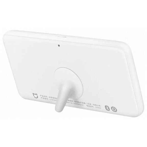 Датчик температуры и влажности Xiaomi Temperature and Humidity Monitor Clock LYWSD02MMC (BHR5435GL) Датчик температуры и влажности Xiaomi Temperature and Humidity Monitor Clock LYWSD02MMC (BHR5435GL)