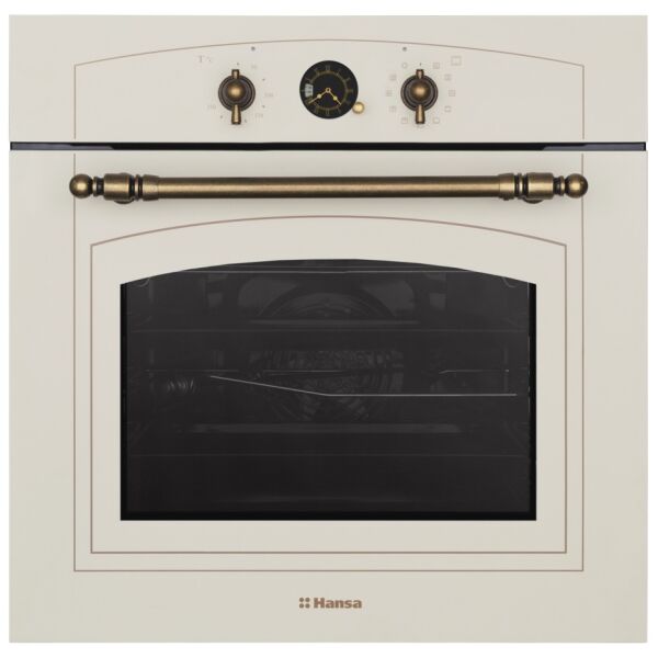 

Духовые шкафы HANSA, Духовой шкаф ретро HANSA BOEW68120090