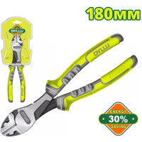 Кусачки боковые (бокорезы) Dyllu DTPL7717