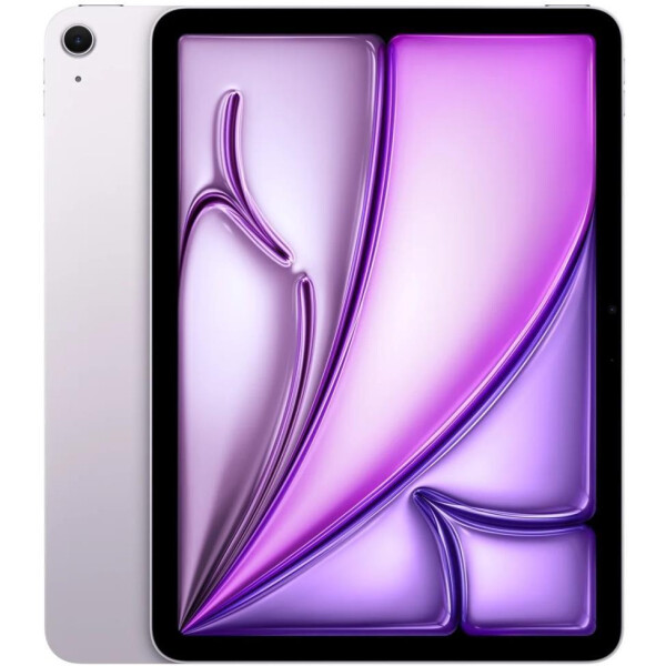 Планшет Apple iPad Air 11 2025 Wi-Fi 128GB A3266 (MCA04ZP/A) 128GB Purple + Адаптер питания