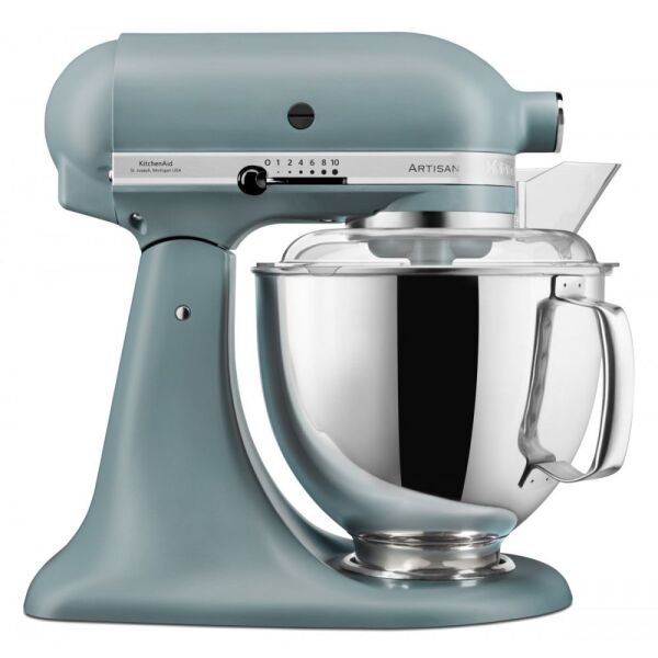

Кухонные комбайны KitchenAid, Кухонная машина KitchenAid 5KSM175PSEMF