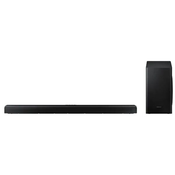 

Звуковые панели SAMSUNG, Звуковая панель Samsung HW-Q60T