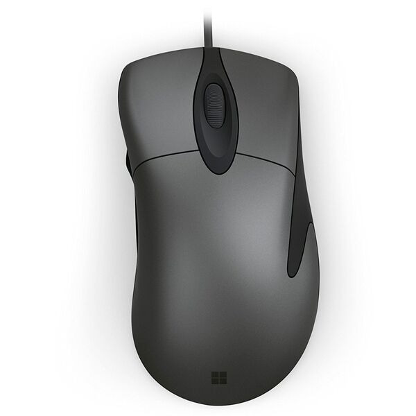 

Мыши MICROSOFT, Мышь Microsoft Classic Intellimouse
