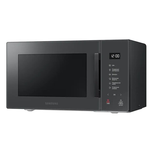 Микроволновая печь Samsung MS23T5018AC/BW Микроволновая печь Samsung MS23T5018AC/BW