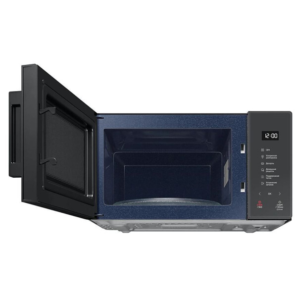 Микроволновая печь Samsung MS23T5018AC/BW Микроволновая печь Samsung MS23T5018AC/BW