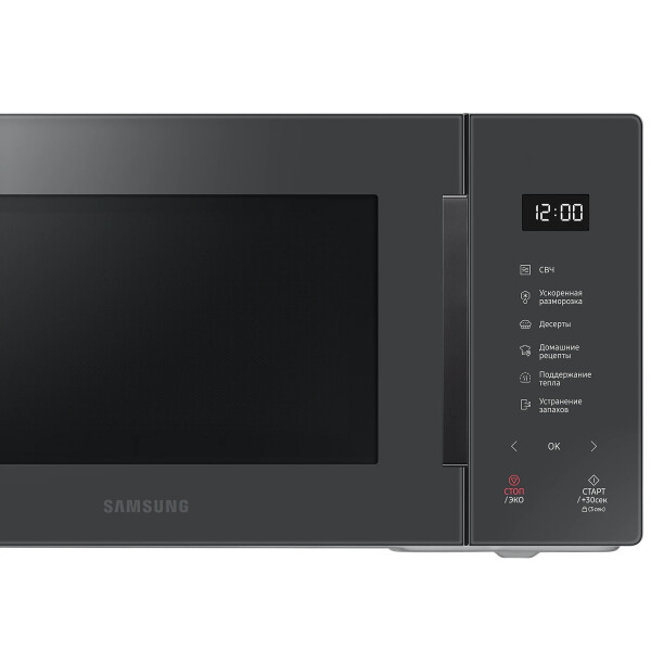 Микроволновая печь Samsung MS23T5018AC/BW Микроволновая печь Samsung MS23T5018AC/BW