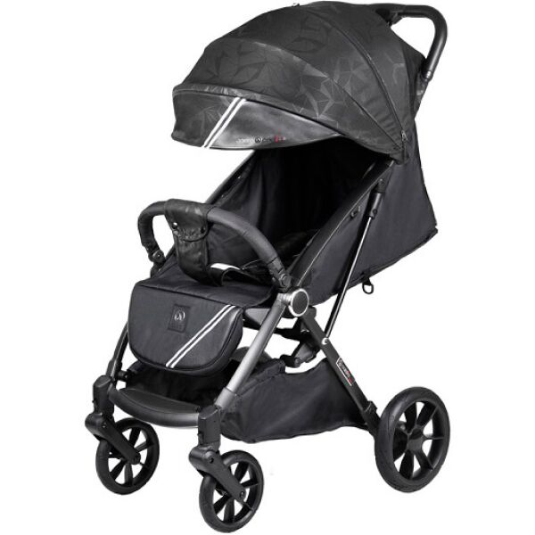 

Детские коляски Coletto, Коляска Coletto Jokko (black flash)