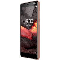 Смартфон NOKIA 5.1 медный Смартфон NOKIA 5.1 медный