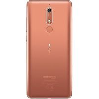 Смартфон NOKIA 5.1 медный Смартфон NOKIA 5.1 медный
