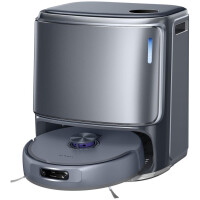 Робот-пылесос Narwal Freo Z10 Ultra Grey YJCC025