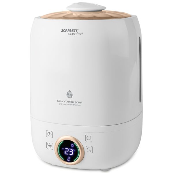 

Увлажнители и очистители воздуха Scarlett, Увлажнитель воздуха Scarlett SC-AH986E08