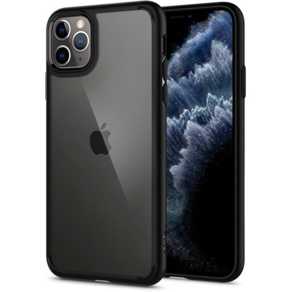 Чехол Spigen Ultra Hybrid для iPhone 11 Pro 077CS27234