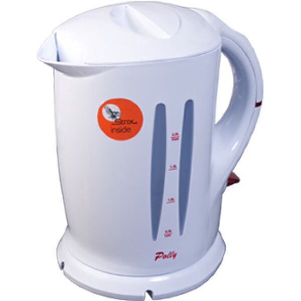 

Электрочайники POLLY, Электрочайник POLLY EK-12 белый