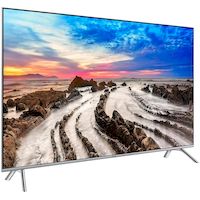 Телевизор LED SAMSUNG UE49MU7000UXRU Телевизор LED SAMSUNG UE49MU7000UXRU