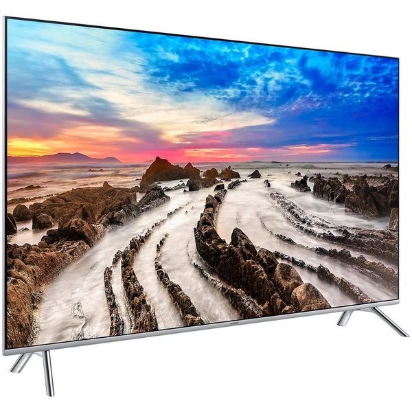 Телевизор LED SAMSUNG UE49MU7000UXRU Телевизор LED SAMSUNG UE49MU7000UXRU
