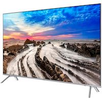 Телевизор LED SAMSUNG UE49MU7000UXRU Телевизор LED SAMSUNG UE49MU7000UXRU