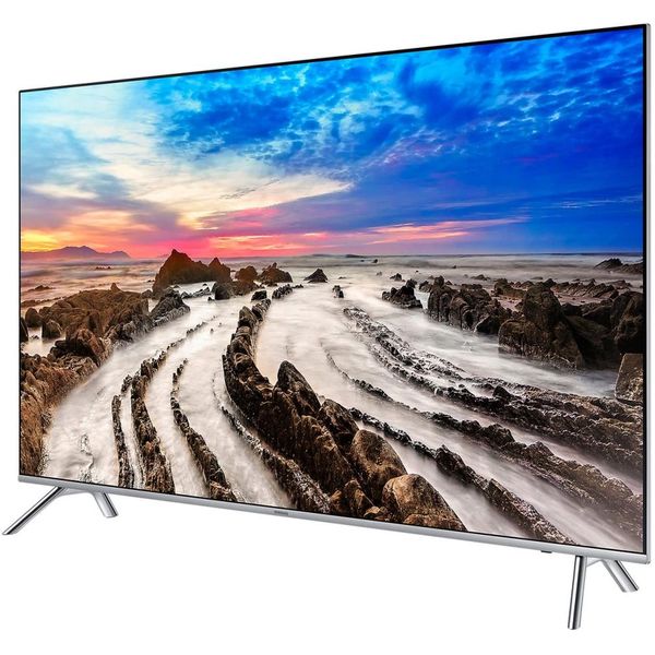 Телевизор LED SAMSUNG UE49MU7000UXRU Телевизор LED SAMSUNG UE49MU7000UXRU