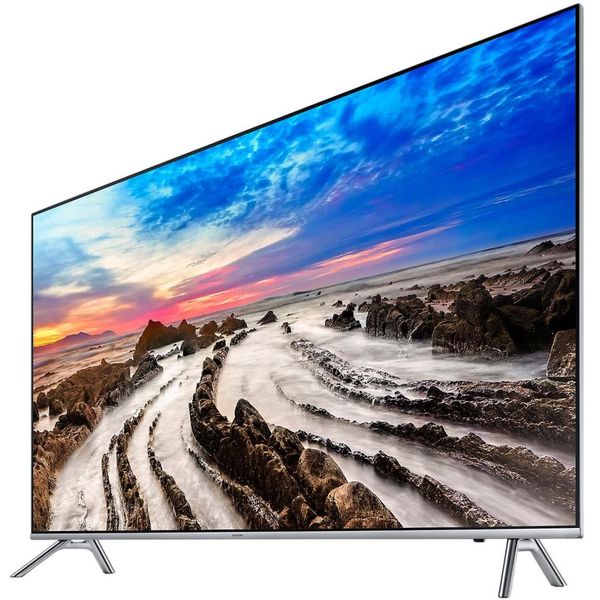 Телевизор LED SAMSUNG UE49MU7000UXRU Телевизор LED SAMSUNG UE49MU7000UXRU