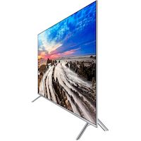Телевизор LED SAMSUNG UE49MU7000UXRU Телевизор LED SAMSUNG UE49MU7000UXRU