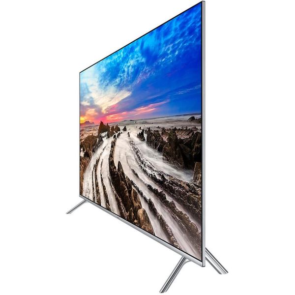 Телевизор LED SAMSUNG UE49MU7000UXRU Телевизор LED SAMSUNG UE49MU7000UXRU